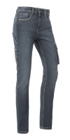 Damen Stretch Arbeitsjeans "Lisa"