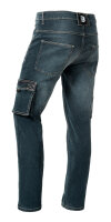 Arbeitshose Jeans "David"