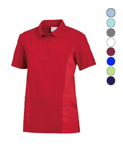 Polo-Shirt-Kasack 2546