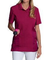 Polo-Shirt-Kasack 2546