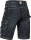 kurze Jeans Arbeitshose Arbeitsjeans Short Ruben