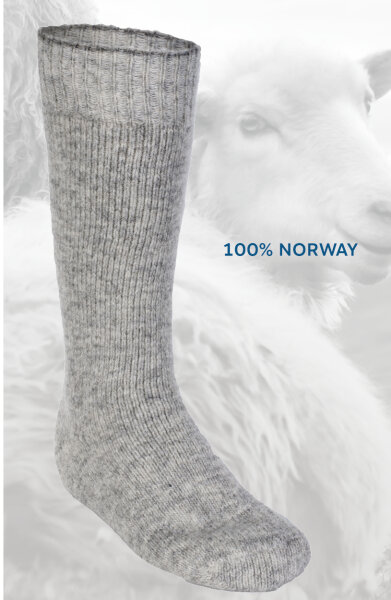 Norweger Socken-Strümpfe