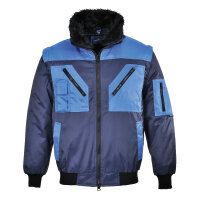 Winterarbeitsjacke - Pilotenjacke