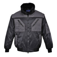 Winterarbeitsjacke - Pilotenjacke