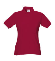 Damen Poloshirt