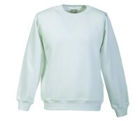 Arbeitspullover Sweatshirt 60°C Wäsche