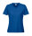 Damen 60°C Arbeits-T-Shirt V-Ausschnitt