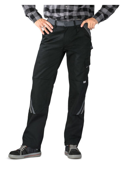 Herren Arbeitshose Bundhose HIGHLINE