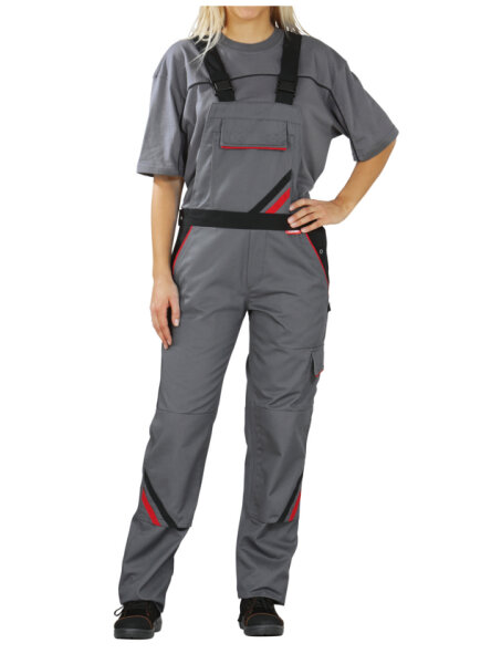 Damen Arbeitshose Latzhose HIGHLINE