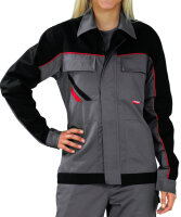 Damen Arbeitsjacke Bundjacke HIGHLINE