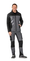 Herren Arbeitsjacke Hybridjacke NORIT