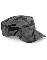 Camouflage Army Tarn Cap 12453 jungle-oliv