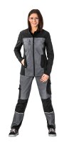 Damen Arbeitsjacke Hybridjacke NORIT