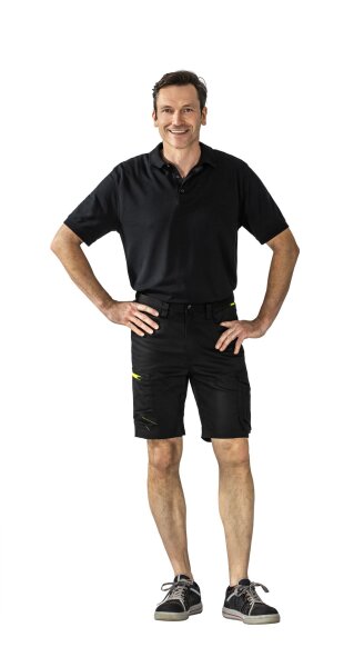 kurze Arbeitshose Herren Shorts STRETCHLINE