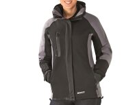 Damen Funktionsjacke 3-in-1