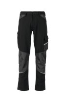 Herren Softshellhose Vario