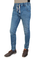 Herren Stretch Jeanshose L.A.