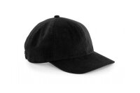 Cord Cap Retro Style