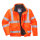 Warnschutzjacke Pilotjacke