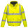 Warnschutzjacke Pilotjacke