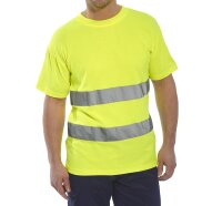 Warnschutz T-Shirt Portwest S172