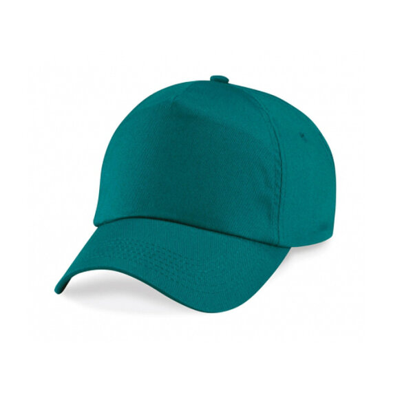 Junior Kinder Cap 5 Panel