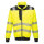 moderne Warnschutz Sweatjacke PW370