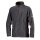 Fleecejacke PAMIR mit Reflex