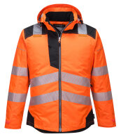 Warnschutz-Jacke T400 - PW3