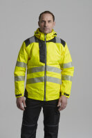 Portwest T400 - PW3 Warnschutz-Jacke