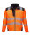 Portwest T402 - PW3 Warnschutz Softshelljacke