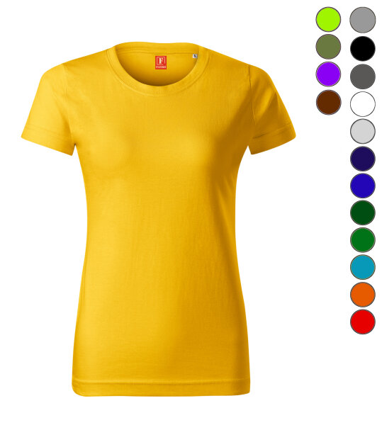 Damen T-Shirt FLEIRO 13093