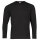 Langarm Arbeitsshirt Sweatshirt 60°C waschbar