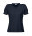 Damen 60°C Arbeits-T-Shirt V-Ausschnitt