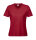 Damen 60°C Arbeits-T-Shirt V-Ausschnitt