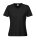 Damen 60°C Arbeits-T-Shirt V-Ausschnitt