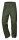 Norway Regenhose Bundhose PU-Stretch