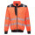 moderne Warnschutz Sweatjacke PW370