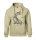 FLEIRO Damen Hoodie Fisch Print 13122