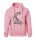 FLEIRO Damen Hoodie Fisch Print 13122