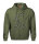 FLEIRO Herren Hoodie Wels 13123