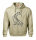 FLEIRO Herren Hoodie Wels 13123