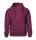 FLEIRO Damen Kapuzenpullover 13125 mit warmer Innenseite