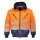 Warnschutz 3-in-1 Pilotjacke PW-PJ50